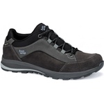 Hanwag Мъжки мултиспорт обувки Hanwag Banks Low GTX Multisport shoes - Asphalt / Black - размер 42, 5 (EU) (022-0548-0116)