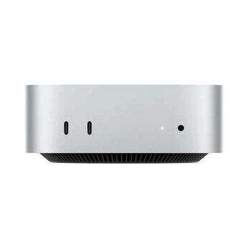 Apple Mac mini CTO M4 Z1CG