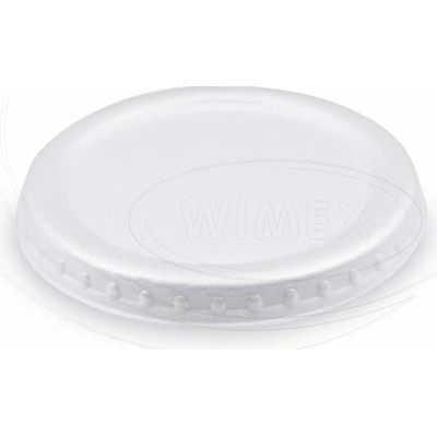 Wimex Termo viečko XPS pre misku XPS O127mm