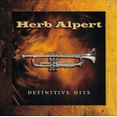 ALPERT HERB: DEFINITIVE HITS CD