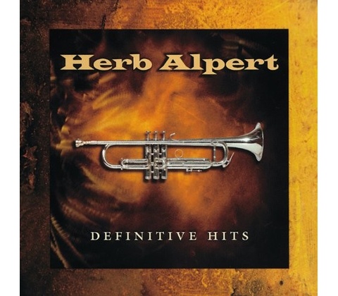 ALPERT HERB: DEFINITIVE HITS CD