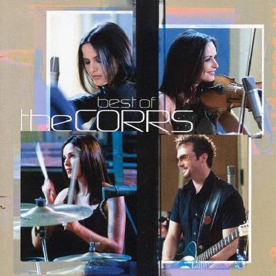 Warner Corrs: The Best Of - CD (016046)