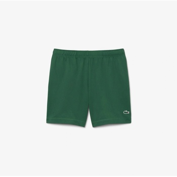 Lacoste Lacoste Tech Short Sn64 - Green 132