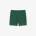 Lacoste Къси панталони Lacoste Men's Tech Performance Tennis Shorts - Green 132