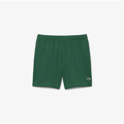 Lacoste Къси панталони Lacoste Men's Tech Performance Tennis Shorts - Green 132