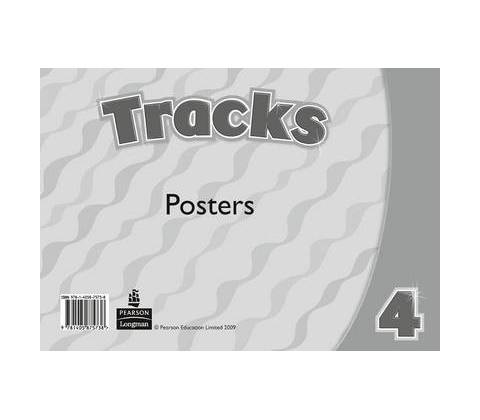 Tracks 4 Posters