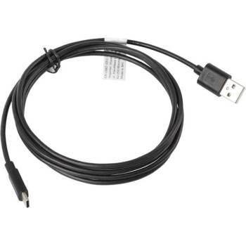 Lanberg CA-USBO-10CC-0018-BK USB-C, 1,8m, černý
