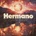 Hermano - Live At Hellfest LP