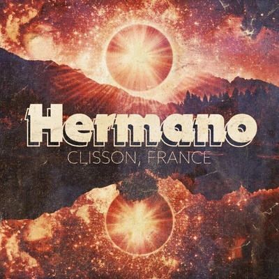 Hermano - Live At Hellfest LP