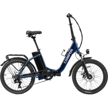 Image 1 of HECHT Compos Blue