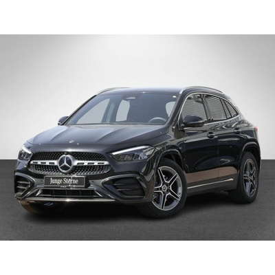 Mercedes-Benz GLA 180 100 kW