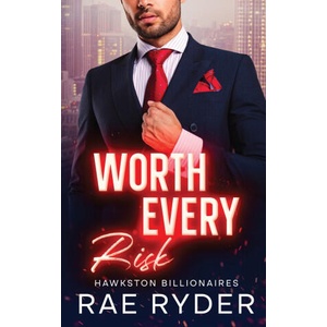 Worth Every Risk (ISBN: 9781915286062)