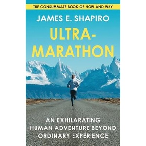 Ultramarathon (ISBN: 9781648370755)