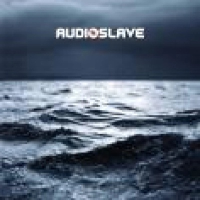AUDIOSLAVE: OUT OF EXILE CD
