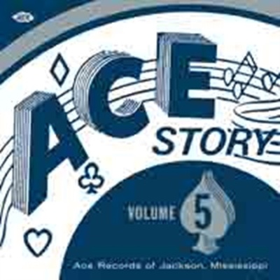 Various - Ace Story Vol.5 CD