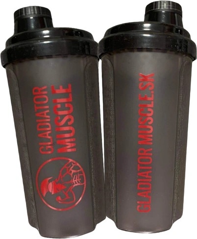 GladiatorMuscle Shaker