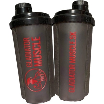 GladiatorMuscle Shaker