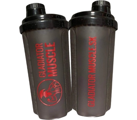 GladiatorMuscle Shaker
