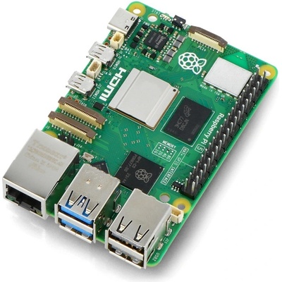 Raspberry Pi 5 8GB – Hledejceny.cz