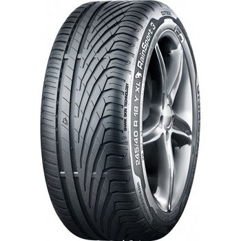 Uniroyal RainSport 3 205/55 R16 91Y