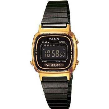 Image 1 of Casio LA670WEGB-1BEF