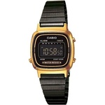 Casio LA670WEGB-1BEF Часовници