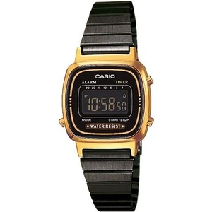 Casio LA670WEGB-1BEF Часовници