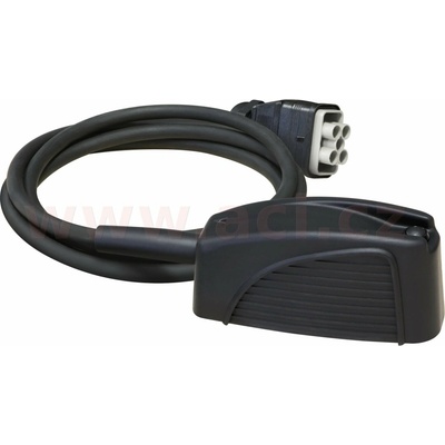 induktor pro demontáž lepených skel GYS 053373