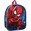 Vadobag batoh Spiderman Spidey Power modrý