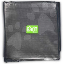 Exit Toys Premium Krycia plachta na bazén na bazén 5,4x2,5 m