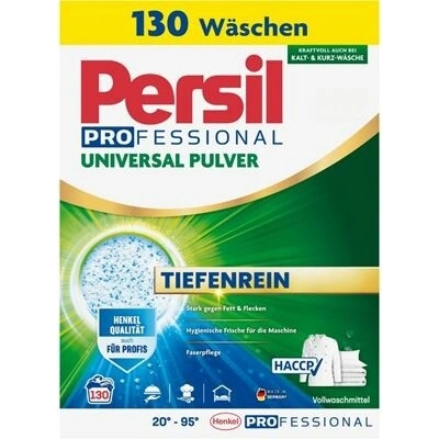 Persil Professional Universal prací prášek 5,85 kg 130 PD