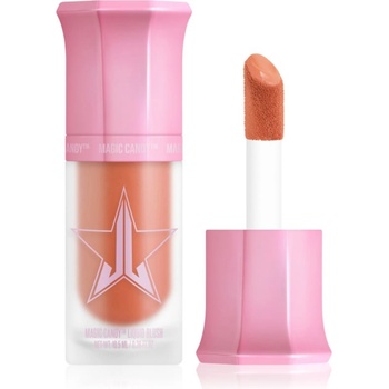 Jeffree Star Cosmetics Magic Candy Liquid Blush течен руж цвят Teddybear Snack 10 гр