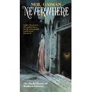 Neverwhere - Gaiman, Neil