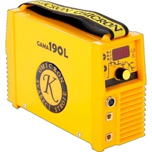 Omicron GAMA 190L