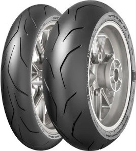 Dunlop Sportsmart TT 200/55 R17 78W od 3 035 Kč - Heureka.cz