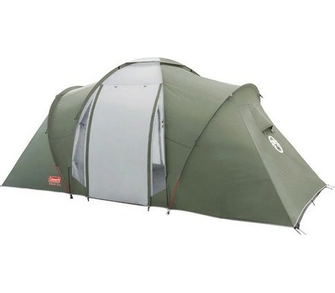 Coleman RIDGELINE 4 Plus