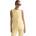Scotch & Soda Елек Scotch & soda U9E01344T waistcoat - Yellow (Parsnip)