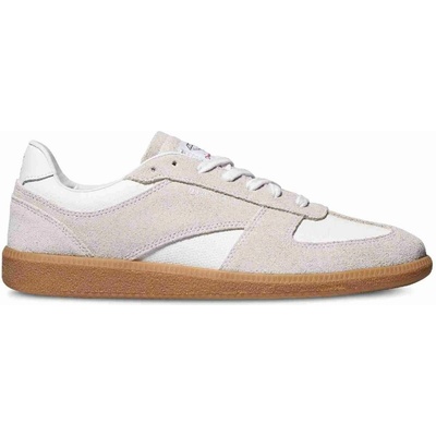 DIAMOND topánky Milan Lx Gum White