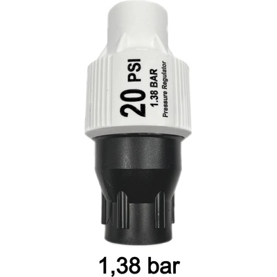 Senninger Irrigation Tlakový redukční ventil PSR2, 3/4" 1,38 bar PN 6