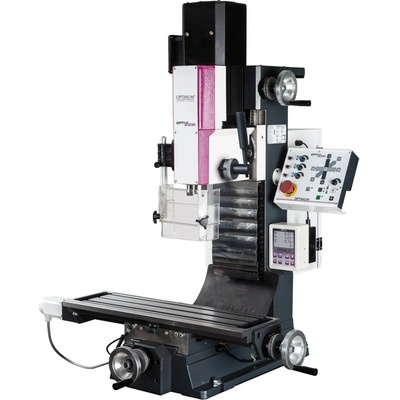 BOW 3338161 OPTImill MH 25 SPV