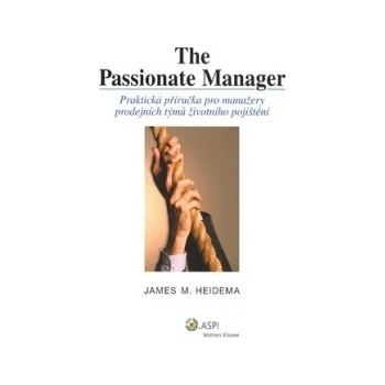 The Passionate Manager