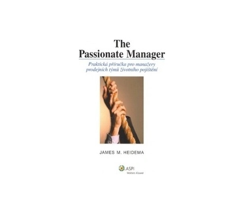The Passionate Manager