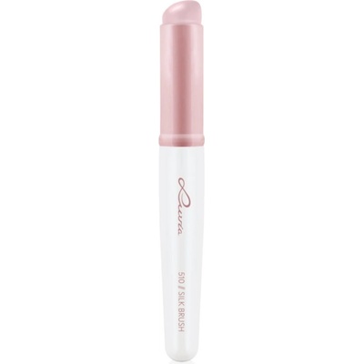 Luvia Cosmetics Silk Brush Candy мултифункционална четка 510