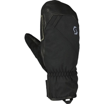 Scott Ръкавици Scott Mitten Explorair Pro GTX Gloves - Black - размер XS (202-6725-0111)