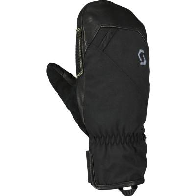 Scott Ръкавици Scott Mitten Explorair Pro GTX Gloves - Black - размер XS (202-6725-0111)
