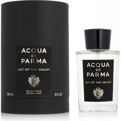 Acqua Di Parma Lily of the Valley parfumovaná voda unisex 180 ml