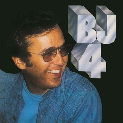 Bob James - Bj4 (Cyan Coloured) (LP) (0889397884833)