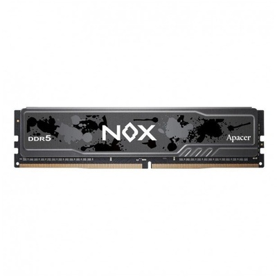 Apacer NOX 16GB DDR5 5200MHz AH5U16G52C522MBAA-1