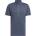 adidas Блуза с яка Adidas Men's Trainer Short Sleeve Performance Polo Shirt - Collegiate Navy