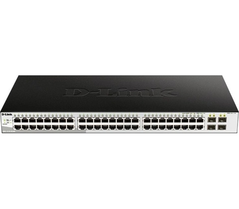 D-Link DGS-1210-52